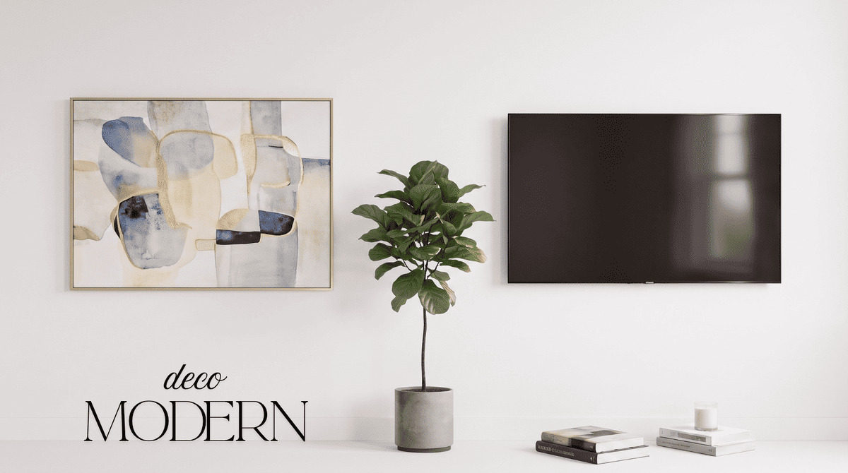 Pack Modern Decoración