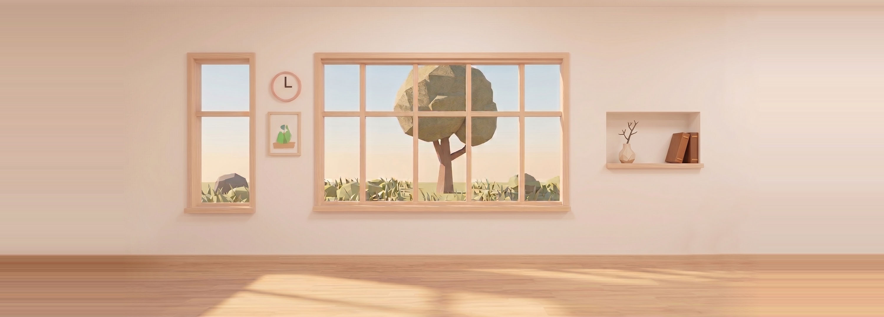 Everly Habitación Fondo